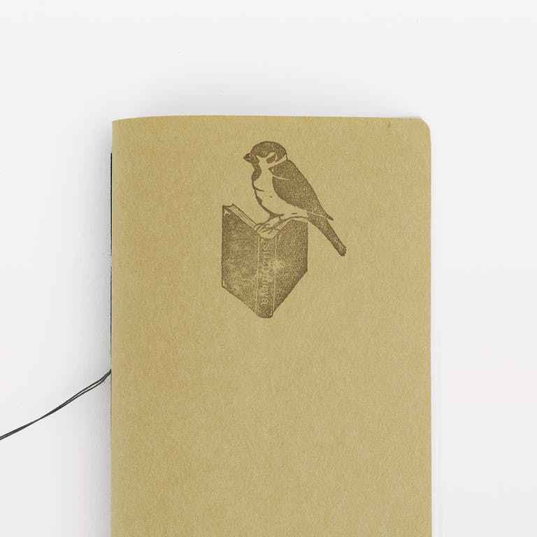 Words waving notebook – Image 2