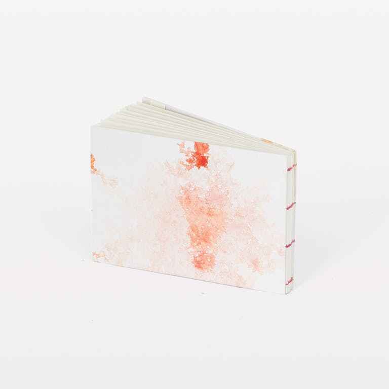 Poetry notebook – Image 3