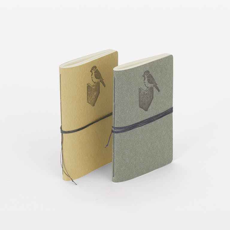 Words waving notebook – Image 3